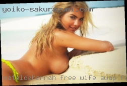 mateldaHannah free wife swap forum